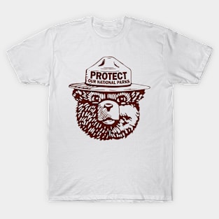 Protect Our Parks T-Shirt